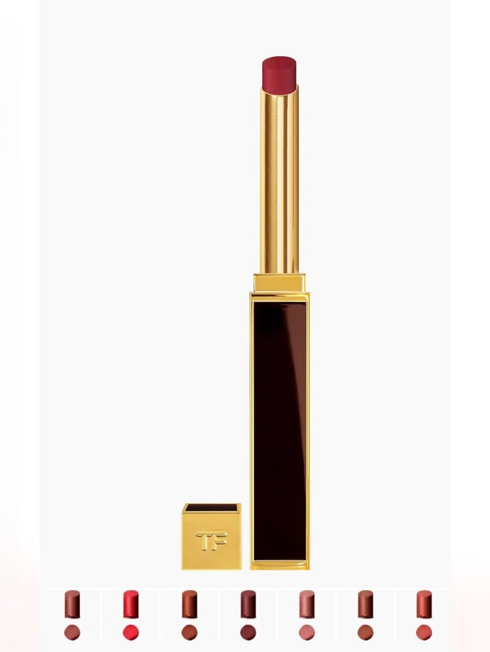 Tom Ford Slim Lipstick 153 Velvet Tux